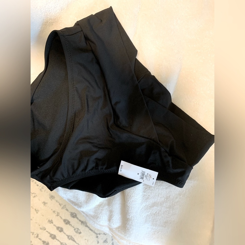 NWT Gap bikini bottom